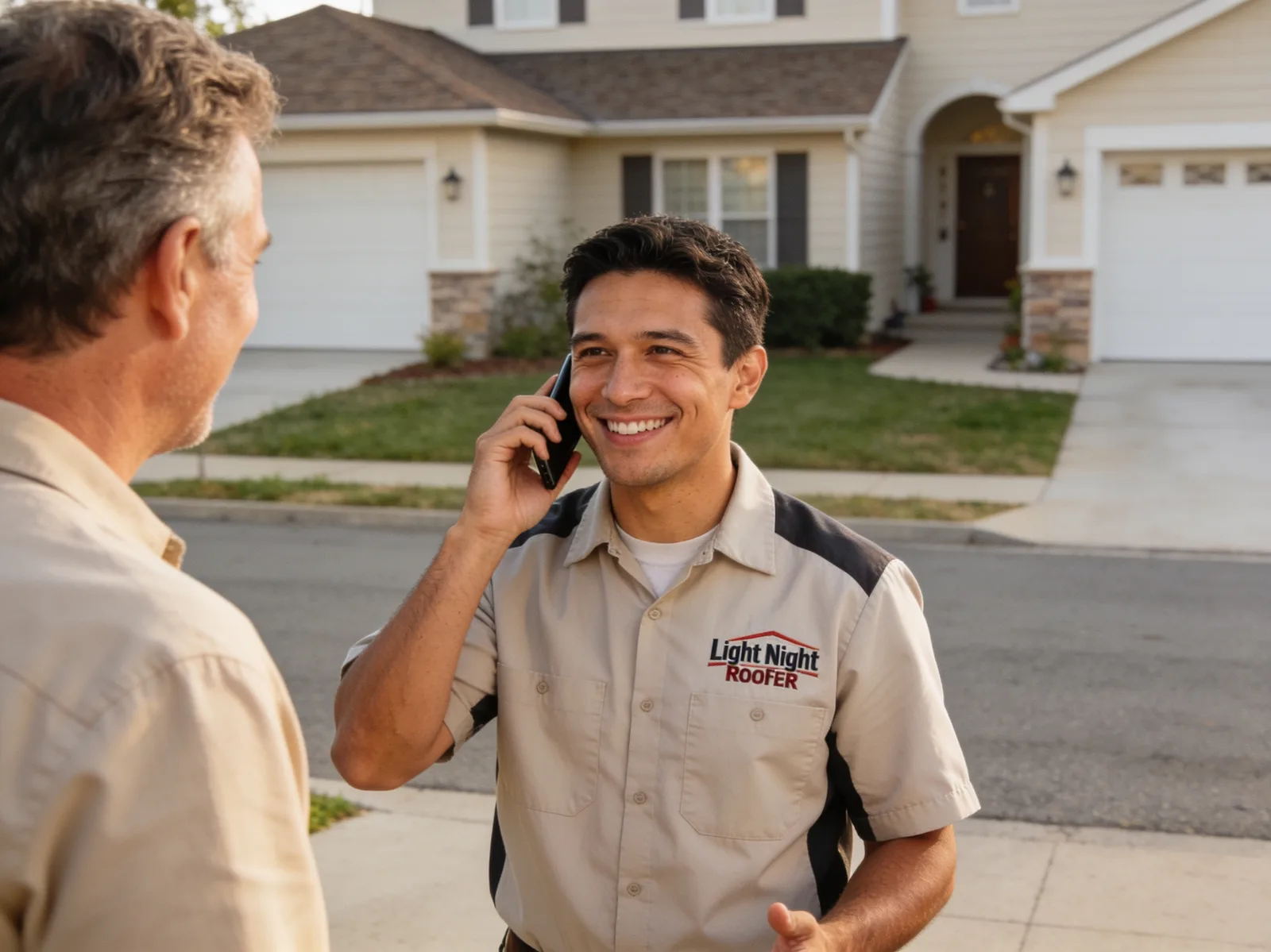 Emergency Roof Repair Buellton, CA FAQs